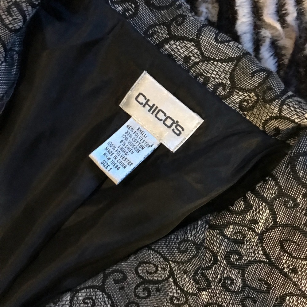 Chico Jacket - image 3